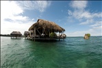 Punta Laurel, Bocas del Toro, Panama